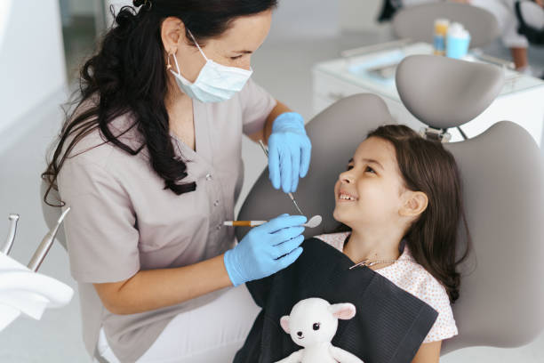 Best Emergency Dental Care for Abscessed Tooth in Belcourt, ND