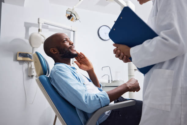Best Orthodontic Emergency Dentist in Belcourt, ND